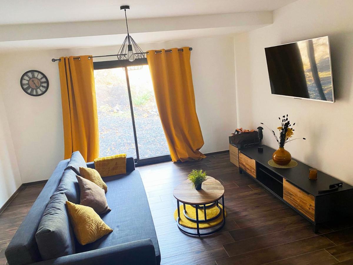Gîte Bella-K, logement privatif en campagne à Gesves Esterno foto